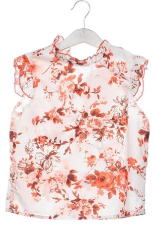 Kinder Shirt SHEIN, Größe 8-9y/ 134-140 cm, Farbe Mehrfarbig, Preis 2,99 €