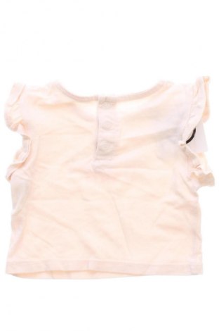 Dziecięca bluzka Unbranded, Rozmiar 1-2m/ 50-56 cm, Kolor ecru, Cena 31,46 zł