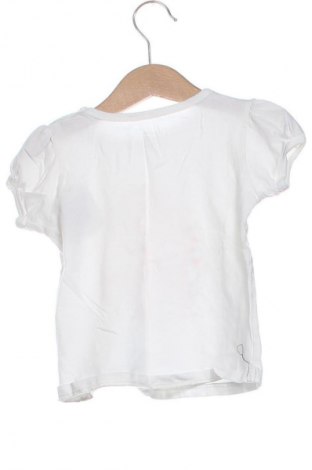 Dziecięca bluzka Unbranded, Rozmiar 6-9m/ 68-74 cm, Kolor Biały, Cena 6,99 zł