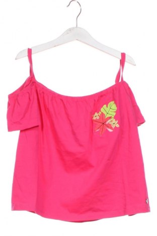 Dziecięca bluzka Unbranded, Rozmiar 13-14y/ 164-168 cm, Kolor Różowy, Cena 6,99 zł