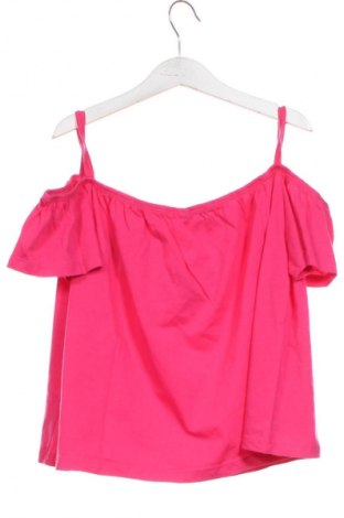 Dziecięca bluzka Unbranded, Rozmiar 13-14y/ 164-168 cm, Kolor Różowy, Cena 6,99 zł