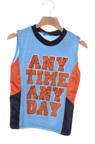 Dziecięca bluzka Unbranded, Rozmiar 4-5y/ 110-116 cm, Kolor Kolorowy, Cena 24,99 zł