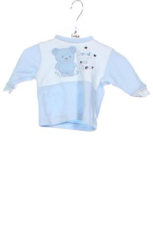 Detská blúzka  Unbranded, Veľkosť 1-2m/ 50-56 cm, Farba Viacfarebná, Cena  1,95 €