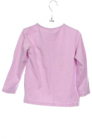 Detská blúzka  Unbranded, Veľkosť 5-6y/ 116-122 cm, Farba Ružová, Cena  1,95 €