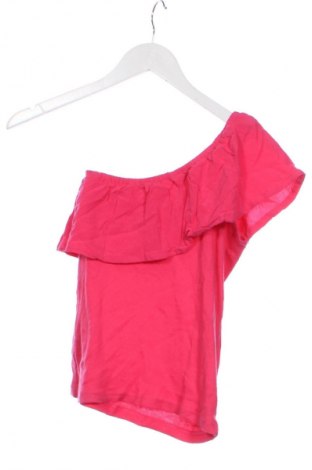 Dziecięca bluzka Y.F.K., Rozmiar 15-18y/ 170-176 cm, Kolor Różowy, Cena 27,59 zł