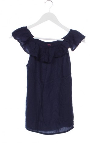 Dziecięca bluzka Y.F.K., Rozmiar 12-13y/ 158-164 cm, Kolor Niebieski, Cena 10,00 zł