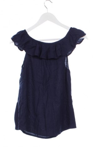 Dziecięca bluzka Y.F.K., Rozmiar 12-13y/ 158-164 cm, Kolor Niebieski, Cena 10,00 zł