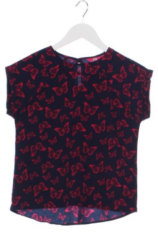 Dziecięca bluzka Yd, Rozmiar 11-12y/ 152-158 cm, Kolor Kolorowy, Cena 45,66 zł