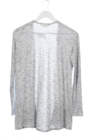 Dziecięcy kardigan H&M, Rozmiar 14-15y/ 168-170 cm, Kolor Szary, Cena 6,99 zł