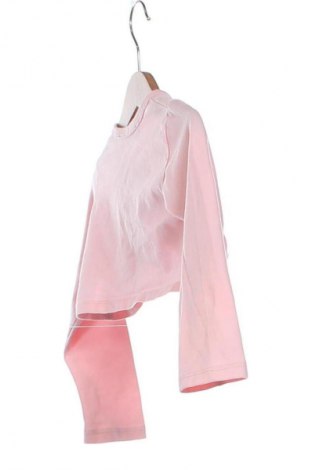 Dziecięcy kardigan Unbranded, Rozmiar 9-12m/ 74-80 cm, Kolor Różowy, Cena 34,69 zł