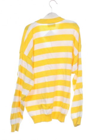 Dziecięcy kardigan United Colors Of Benetton, Rozmiar 11-12y/ 152-158 cm, Kolor Kolorowy, Cena 33,45 zł