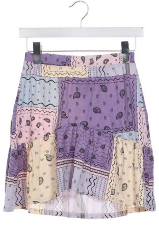 Dziecięca spódnica H&M, Rozmiar 14-15y/ 168-170 cm, Kolor Kolorowy, Cena 13,99 zł