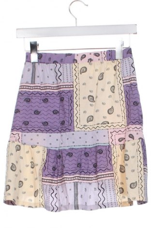 Dziecięca spódnica H&M, Rozmiar 14-15y/ 168-170 cm, Kolor Kolorowy, Cena 13,99 zł