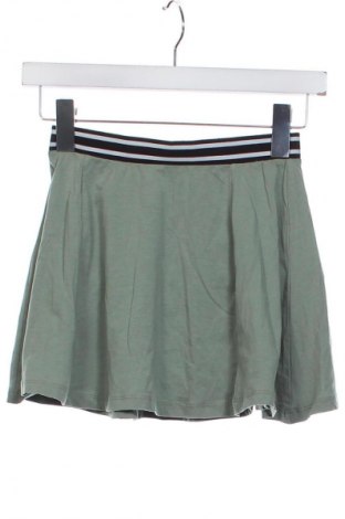 Dziecięca spódnica H&M, Rozmiar 7-8y/ 128-134 cm, Kolor Zielony, Cena 14,99 zł