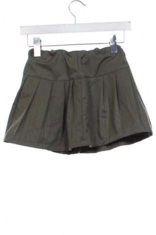 Dziecięca spódnica H&M, Rozmiar 9-10y/ 140-146 cm, Kolor Zielony, Cena 49,26 zł