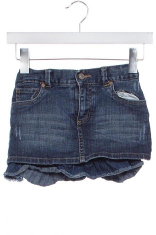 Dziecięca spódnica Joe Fresh, Rozmiar 7-8y/ 128-134 cm, Kolor Niebieski, Cena 6,99 zł