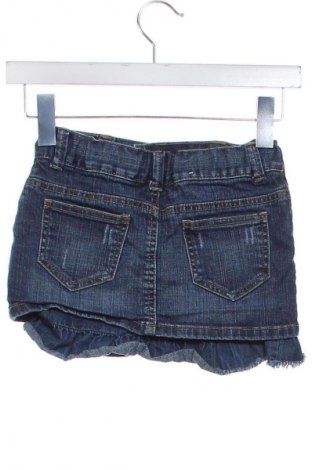 Dziecięca spódnica Joe Fresh, Rozmiar 7-8y/ 128-134 cm, Kolor Niebieski, Cena 6,99 zł