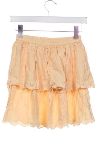 Dziecięca spódnica Reserved, Rozmiar 12-13y/ 158-164 cm, Kolor Żółty, Cena 12,99 zł