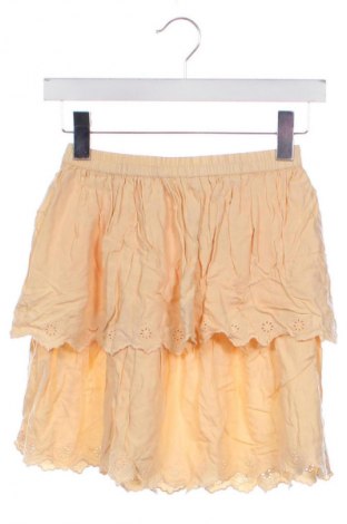 Dziecięca spódnica Reserved, Rozmiar 12-13y/ 158-164 cm, Kolor Żółty, Cena 12,99 zł