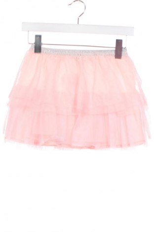 Dziecięca spódnica Terranova, Rozmiar 7-8y/ 128-134 cm, Kolor Różowy, Cena 33,22 zł