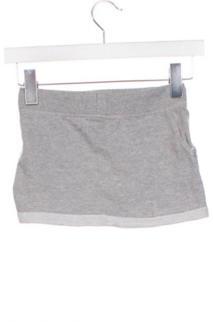 Dziecięca spódnica Terranova, Rozmiar 5-6y/ 116-122 cm, Kolor Szary, Cena 6,99 zł