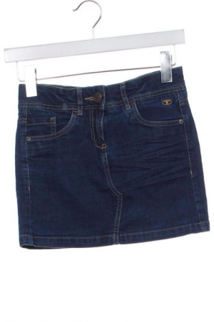 Dziecięca spódnica Tom Tailor, Rozmiar 11-12y/ 152-158 cm, Kolor Niebieski, Cena 26,07 zł