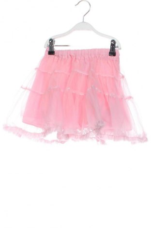Dziecięca spódnica Unbranded, Rozmiar 18-24m/ 86-98 cm, Kolor Różowy, Cena 18,99 zł