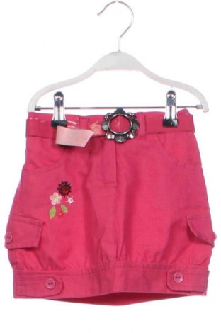 Dziecięca spódnica Unbranded, Rozmiar 1-2m/ 50-56 cm, Kolor Różowy, Cena 6,99 zł