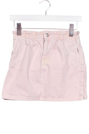 Dziecięca spódnica Zara, Rozmiar 8-9y/ 134-140 cm, Kolor Różowy, Cena 35,22 zł