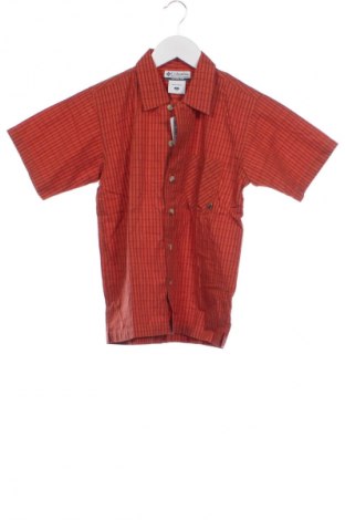 Dziecięca koszula Columbia, Rozmiar 11-12y/ 152-158 cm, Kolor Kolorowy, Cena 23,99 zł
