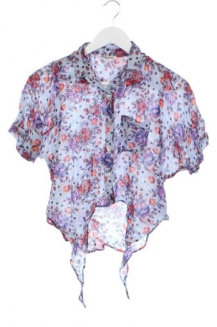 Dziecięca koszula New Look, Rozmiar 10-11y/ 146-152 cm, Kolor Kolorowy, Cena 6,99 zł