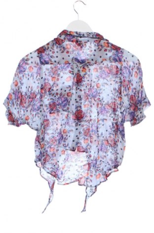 Dziecięca koszula New Look, Rozmiar 10-11y/ 146-152 cm, Kolor Kolorowy, Cena 6,99 zł