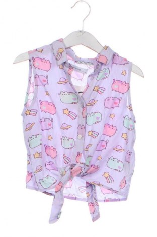 Kinderhemd Reserved, Größe 5-6y/ 116-122 cm, Farbe Mehrfarbig, Preis 5,56 €