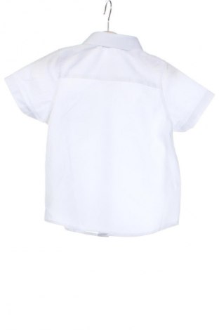 Dziecięca koszula Tu, Rozmiar 18-24m/ 86-98 cm, Kolor Biały, Cena 6,99 zł