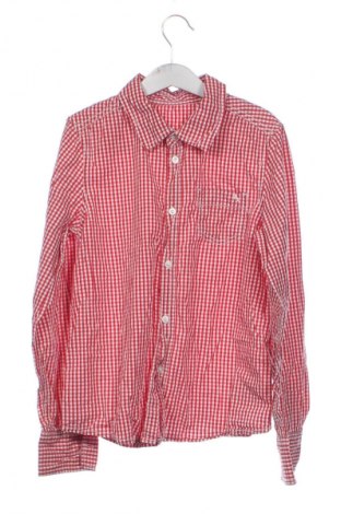 Παιδικό πουκάμισο Unbranded, Μέγεθος 9-12m/ 74-80 εκ., Χρώμα Πολύχρωμο, Τιμή 1,99 €