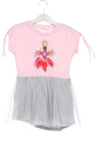 Dziecięca sukienka Breeze, Rozmiar 3-4y/ 104-110 cm, Kolor Kolorowy, Cena 16,99 zł