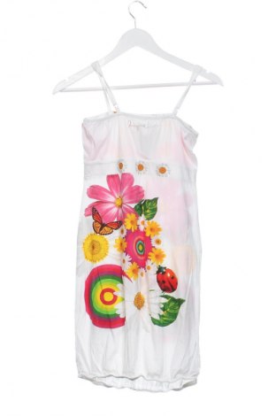 Kinderkleid Desigual, Größe 13-14y/ 164-168 cm, Farbe Mehrfarbig, Preis 15,86 €