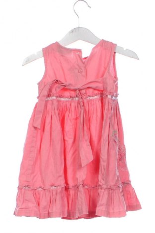 Dziecięca sukienka Early Days, Rozmiar 6-9m/ 68-74 cm, Kolor Różowy, Cena 6,99 zł