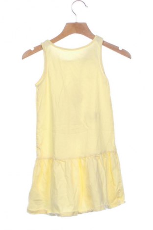 Dziecięca sukienka H&M, Rozmiar 8-9y/ 134-140 cm, Kolor Żółty, Cena 16,99 zł
