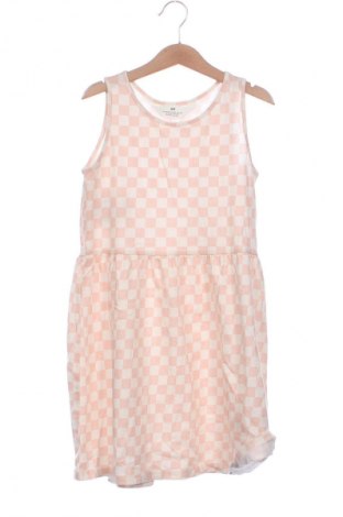 Dziecięca sukienka H&M, Rozmiar 7-8y/ 128-134 cm, Kolor Kolorowy, Cena 19,99 zł
