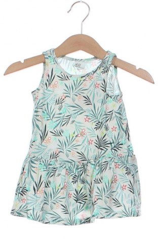 Dziecięca sukienka H&M, Rozmiar 3-6m/ 62-68 cm, Kolor Kolorowy, Cena 6,99 zł