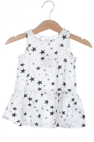 Dziecięca sukienka H&M, Rozmiar 3-6m/ 62-68 cm, Kolor Kolorowy, Cena 6,99 zł