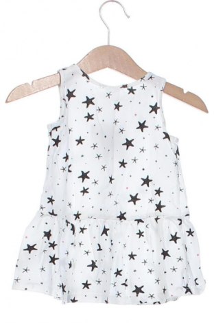 Dziecięca sukienka H&M, Rozmiar 3-6m/ 62-68 cm, Kolor Kolorowy, Cena 6,99 zł