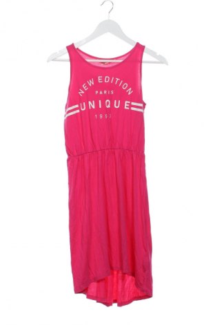 Dziecięca sukienka H&M, Rozmiar 12-13y/ 158-164 cm, Kolor Różowy, Cena 7,99 zł