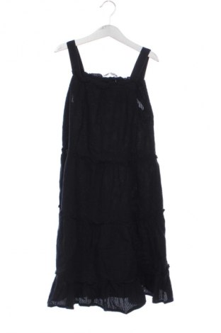 Dziecięca sukienka H&M, Rozmiar 9-10y/ 140-146 cm, Kolor Czarny, Cena 21,99 zł