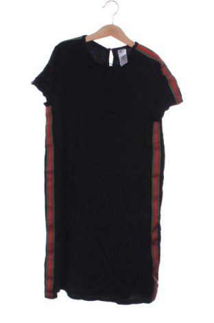 Dziecięca sukienka Here+There, Rozmiar 10-11y/ 146-152 cm, Kolor Czarny, Cena 6,99 zł