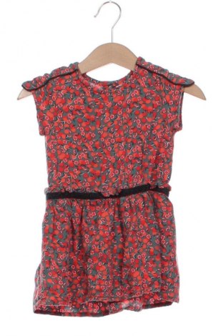 Dziecięca sukienka IKKS, Rozmiar 9-12m/ 74-80 cm, Kolor Kolorowy, Cena 11,99 zł