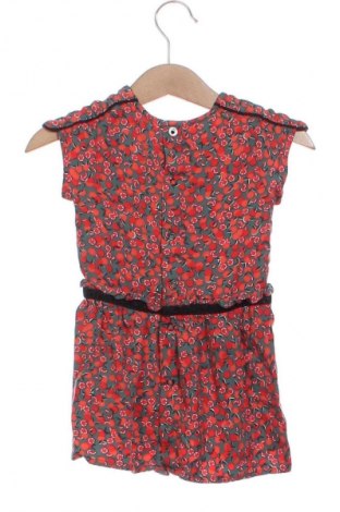 Dziecięca sukienka IKKS, Rozmiar 9-12m/ 74-80 cm, Kolor Kolorowy, Cena 11,99 zł