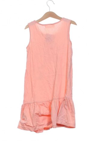 Dziecięca sukienka Minoti, Rozmiar 6-7y/ 122-128 cm, Kolor Popielaty róż, Cena 35,98 zł