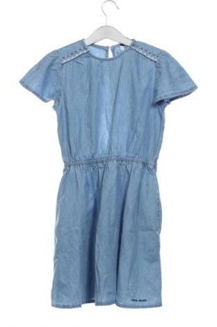 Dziecięca sukienka Pepe Jeans, Rozmiar 13-14y/ 164-168 cm, Kolor Niebieski, Cena 29,70 zł